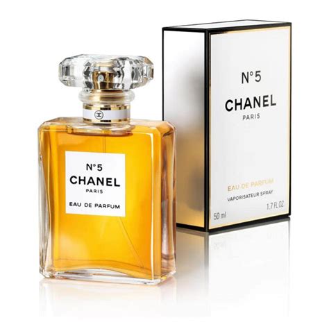 chanel no 5 eau de parfum 1.2 oz|Chanel no 5 50ml price.